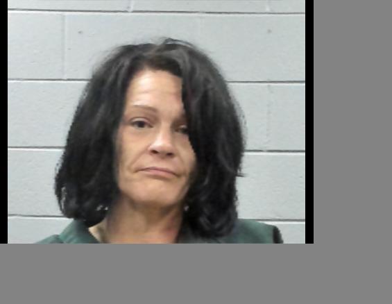 Booking photo of Tobi Freeman