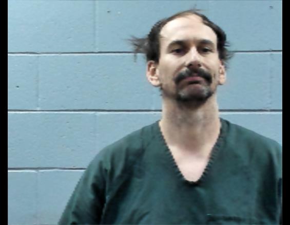 Booking photo of Justin Mcgee