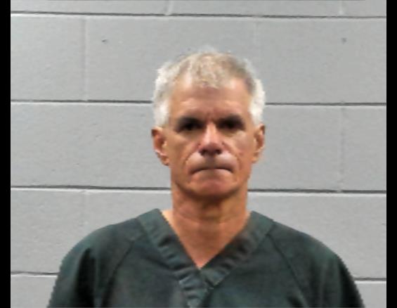 Booking photo of Jason Lee