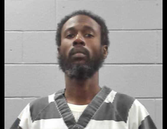 Booking photo of Courtney Gibson