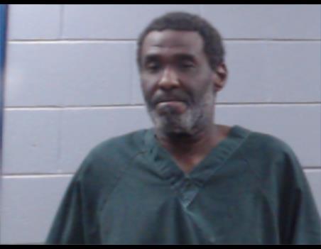 Booking photo of Wyen Mcdonald