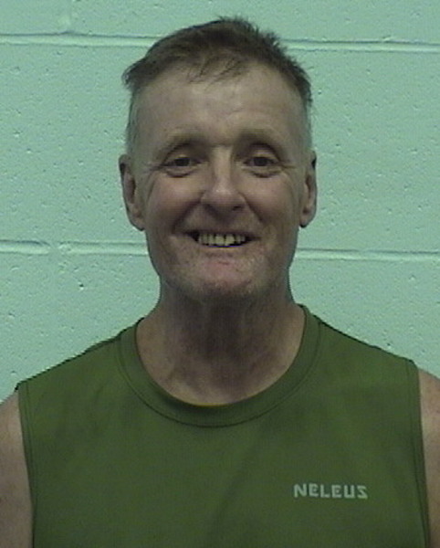 Booking photo of James Piper