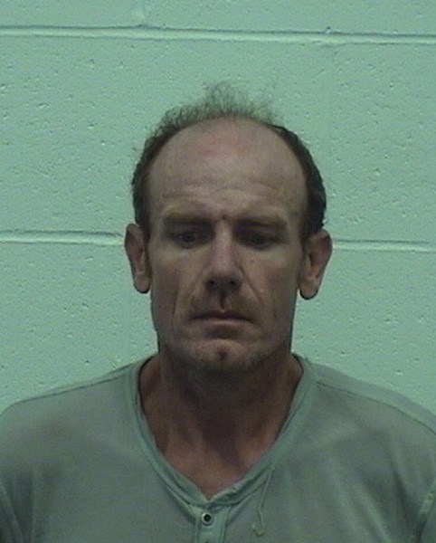 Booking photo of Christopher Dining