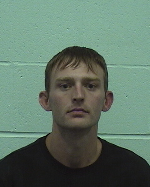 Booking photo of Kamryn Schmitt