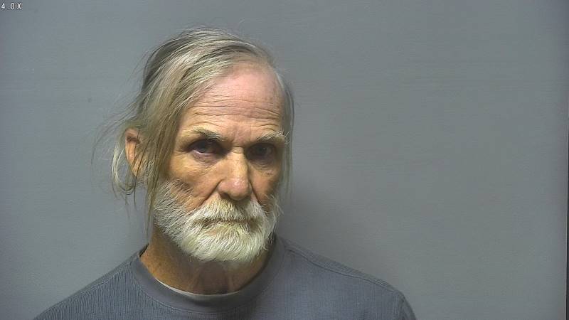 Booking photo of Kelly Allish
