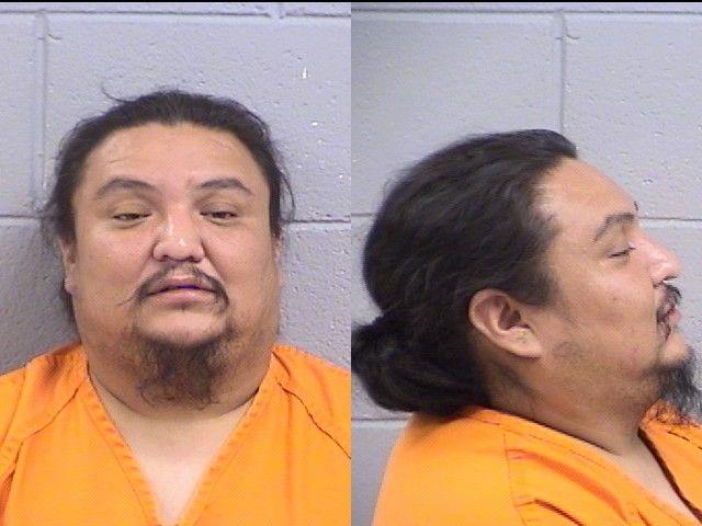 Booking photo of Katlin Howland