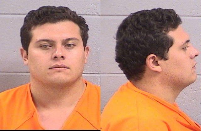 Booking photo of Luis-ruelas Panduro-fernando