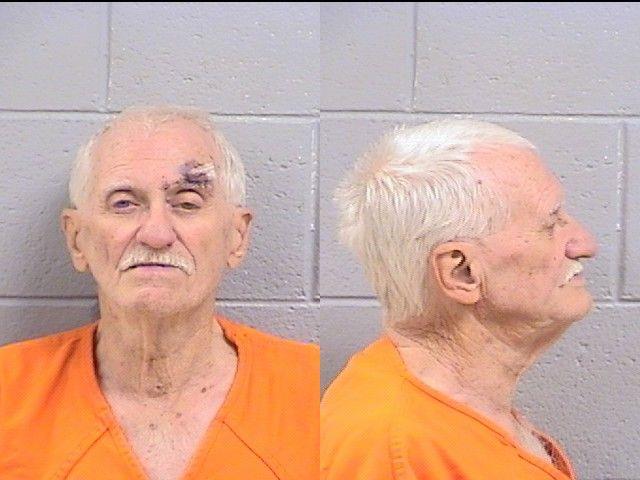 Booking photo of Shelly Fahsholtz