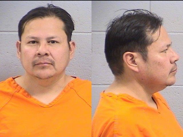 Booking photo of Sharone Johnson