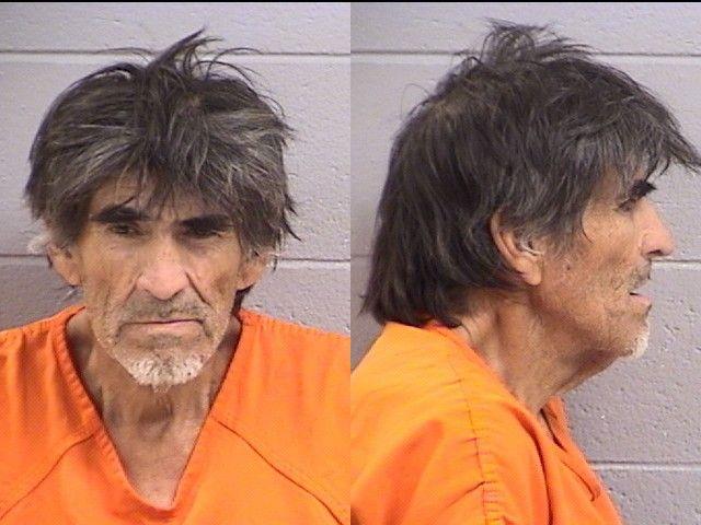 Martin Jacquez booking photo