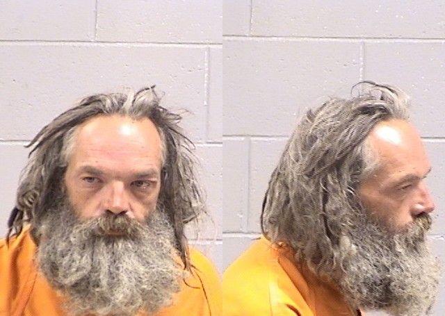 Booking photo of Christopher Boyce