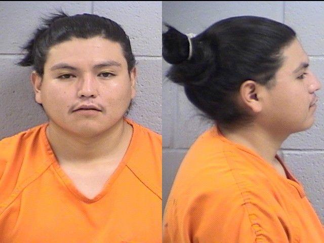 Booking photo of Roderick Cayaditto