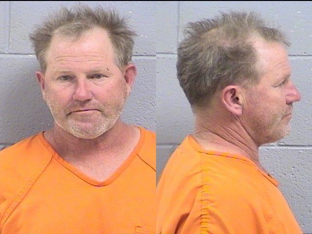 Booking photo of David Deluca
