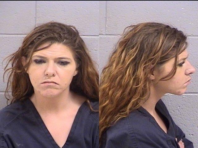 Kanyon Preston booking photo