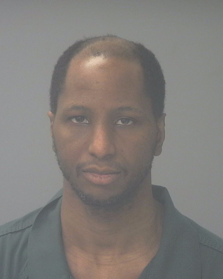 Booking photo of Aushea Williams