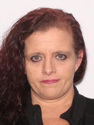 Booking photo of Myrtis Heully