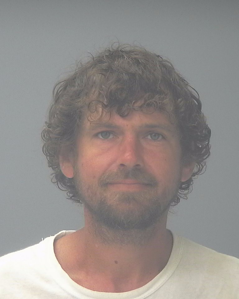 Booking photo of Kalyn Chambers