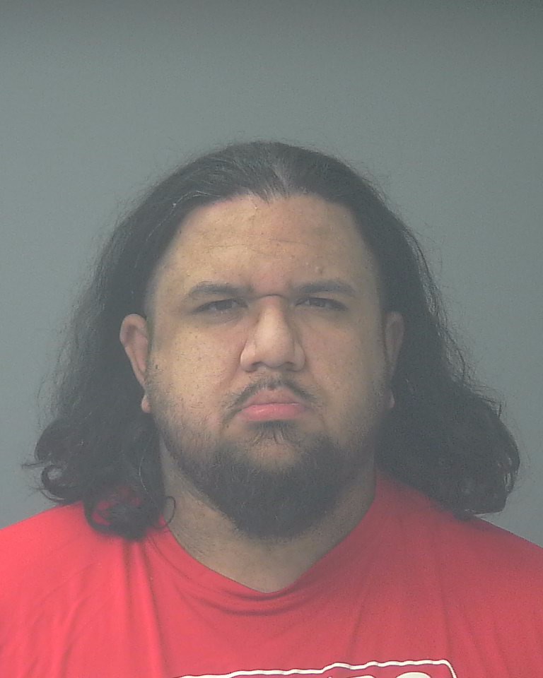 Booking photo of Kala Rogers