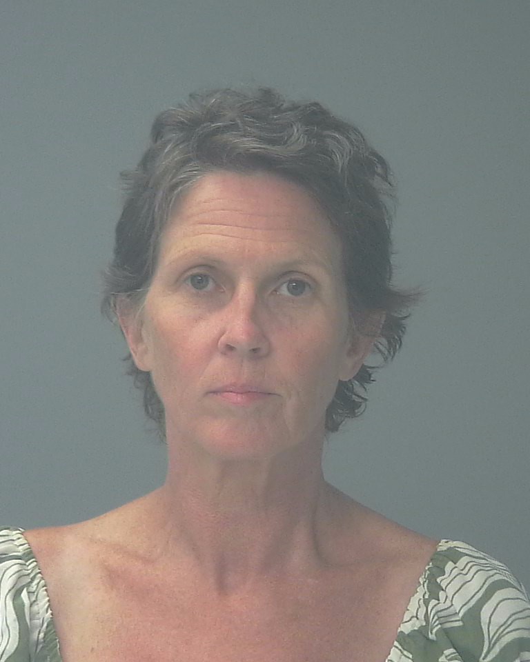 Booking photo of Mistry Towry