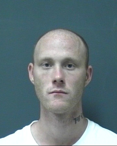 Booking photo of William Mass Rodriguez