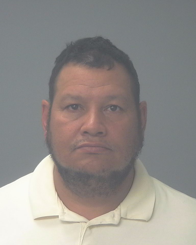 Booking photo of Wilmer Varela Lagos