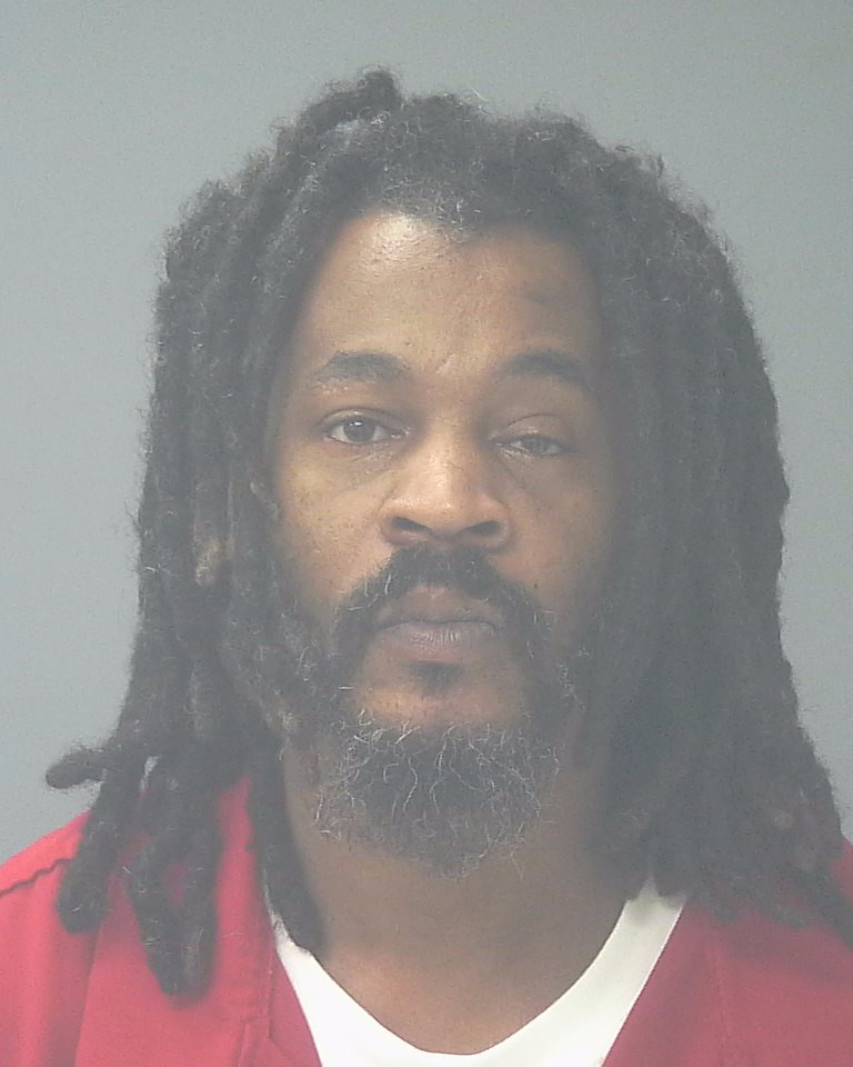Booking photo of Martrice Portis
