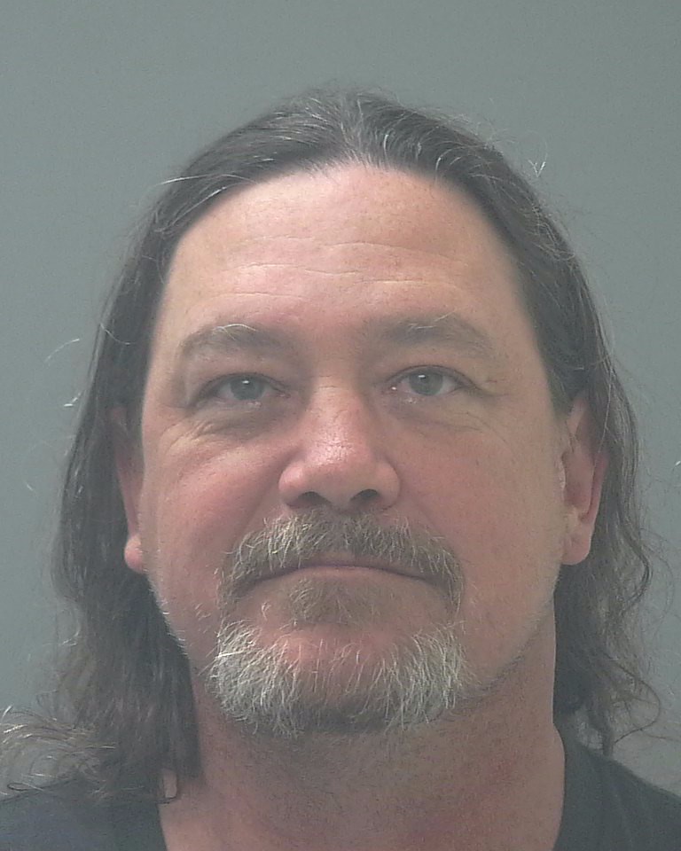 Booking photo of Courtney Fortner