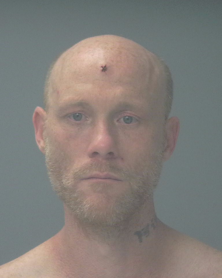 Booking photo of William Mass-rodriguez