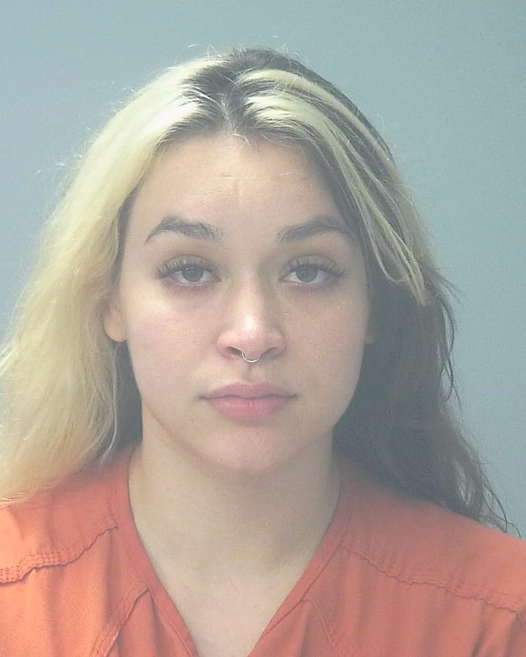 Booking photo of Haven Shores