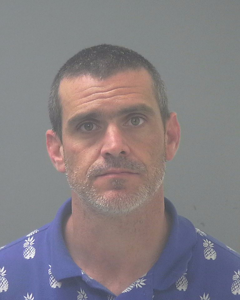 Booking photo of Adrian Ancona