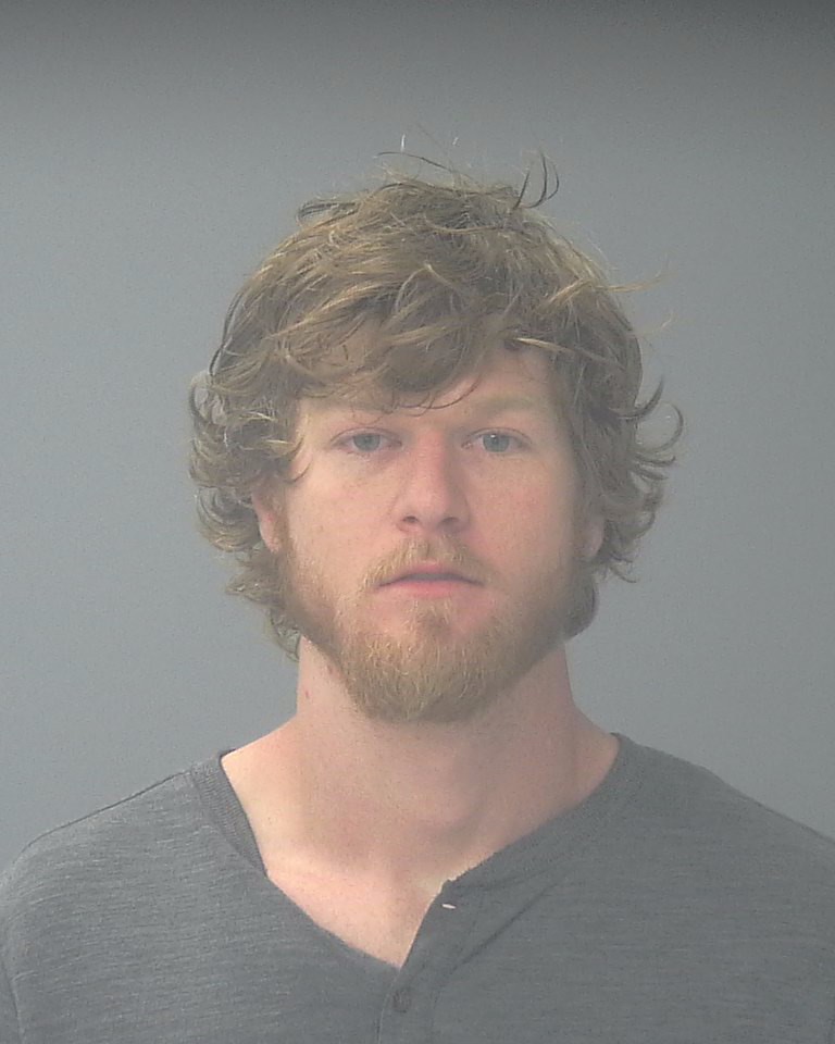 Booking photo of Jalen Whitfield