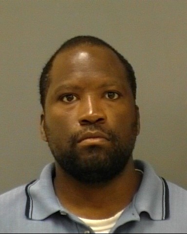 Booking photo of Dejuan Mcpherson