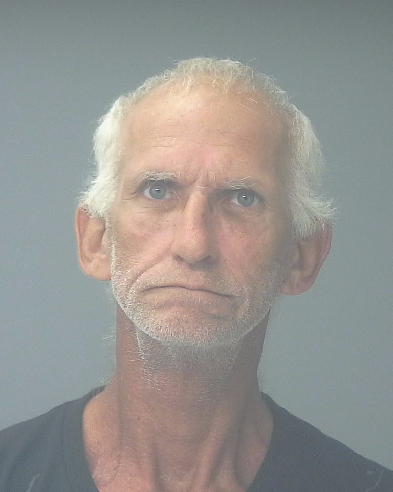 Booking photo of Palma Whidden