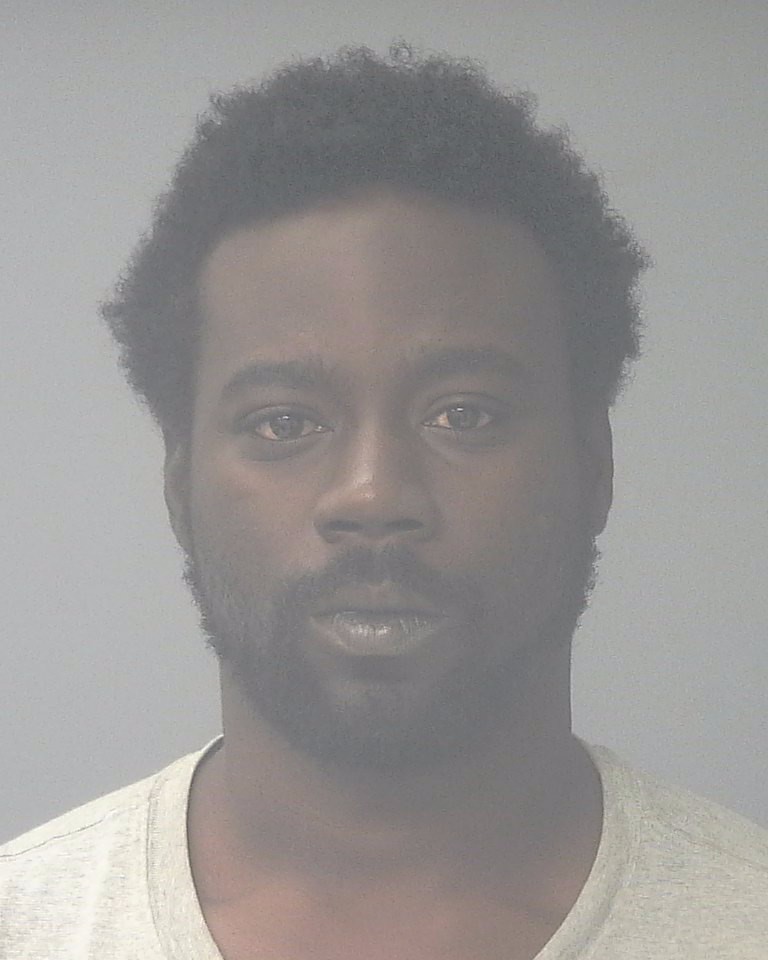 Booking photo of Davonceyea Stembridge