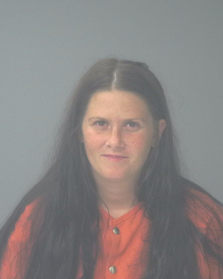 Booking photo of Kindra Price