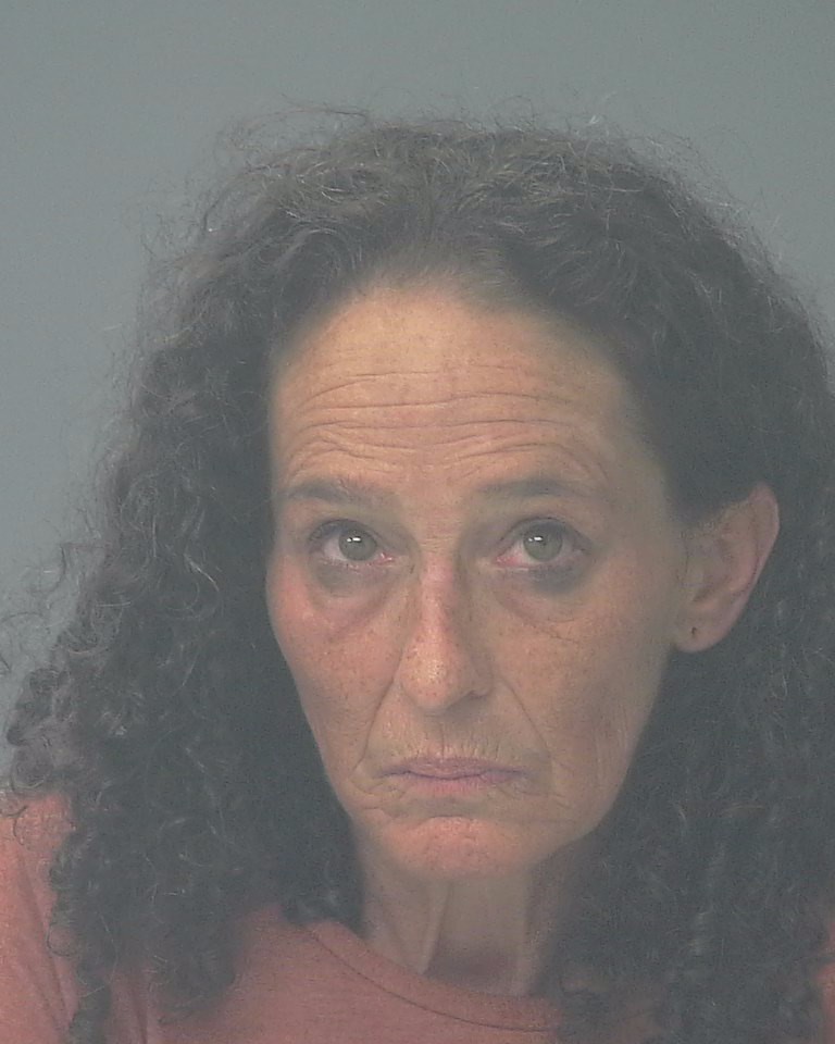 Booking photo of Rory Chapman