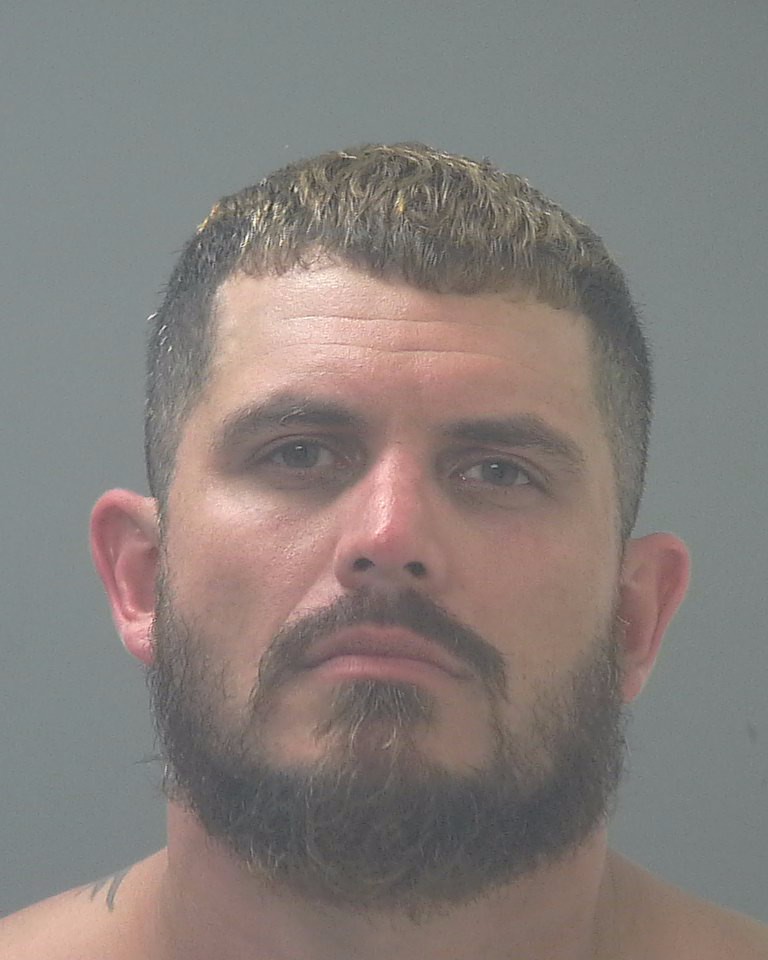 Santa Roca Santa Rosa County, FL Arrest Records — October 2026 | muglist