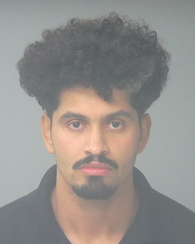 Santa Roca Patrick Bryan — Santa Rosa County, FL Arrest Record | muglist