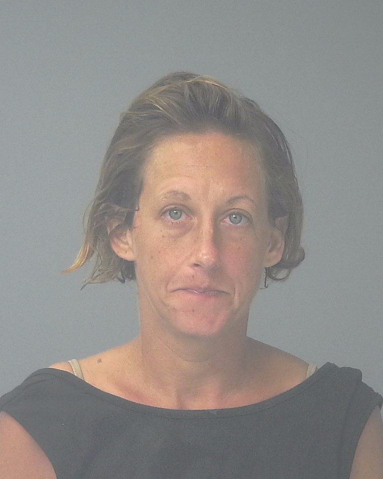 Santa Roca Patrick Bryan — Santa Rosa County, FL Arrest Record | muglist