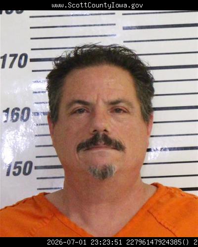 Booking photo of James Perez