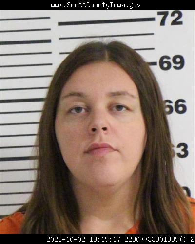 Mattia Havens booking photo
