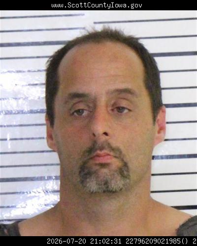 Booking photo of Kasey Berkenbile