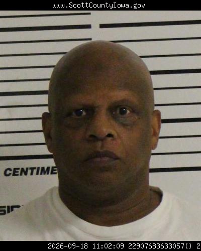 Booking photo of John Taylor
