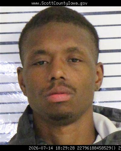 Booking photo of Willie Hicks
