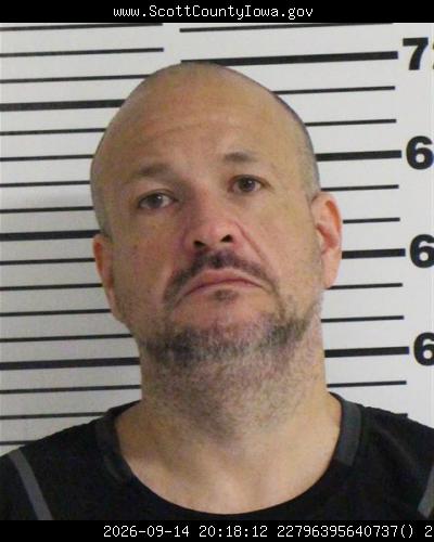 Booking photo of Aceah Towery