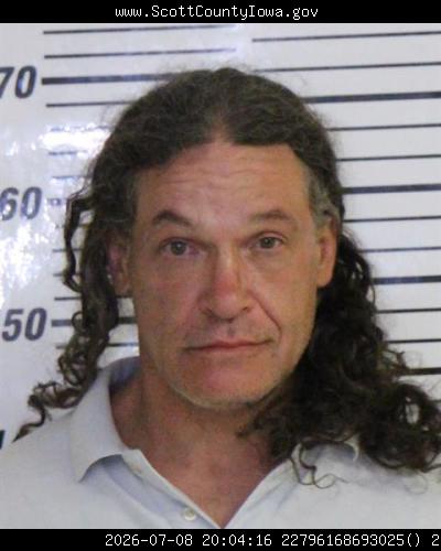 Booking photo of Samuel Cheatheam