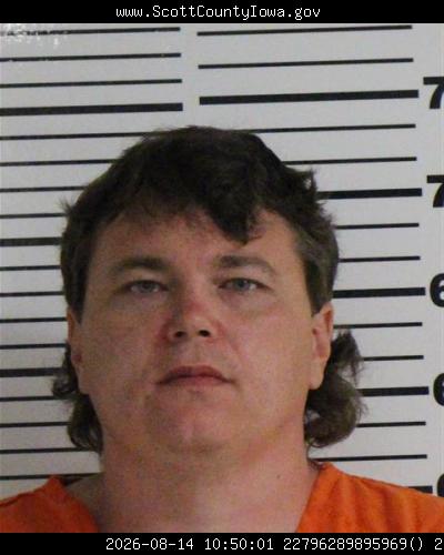Booking photo of Zachary Wilson