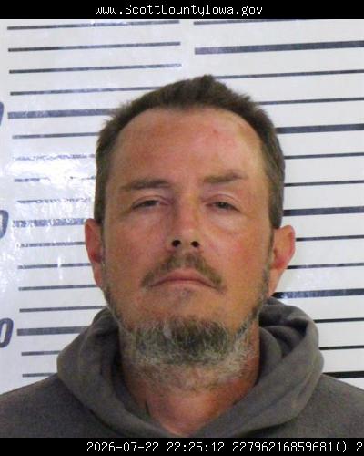 Booking photo of Herchel Anderson