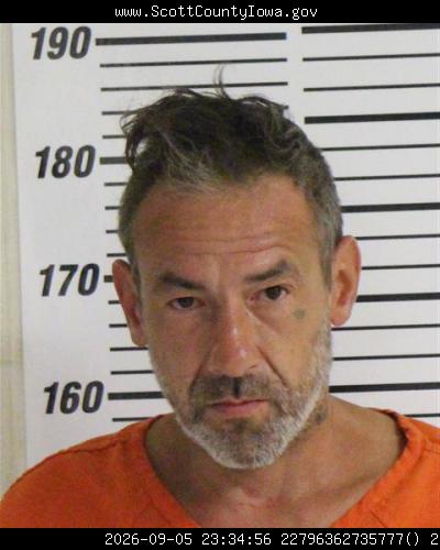 Booking photo of Fernando Duarte