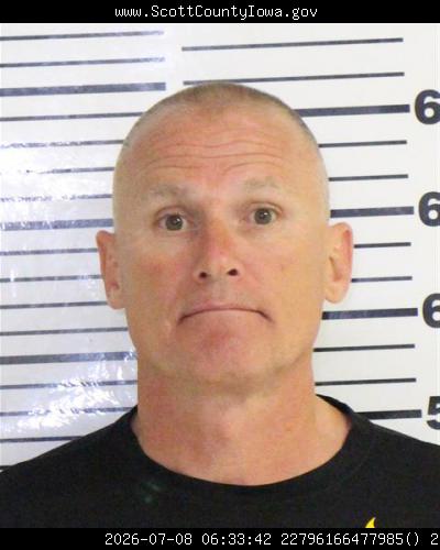 Booking photo of James Bryant